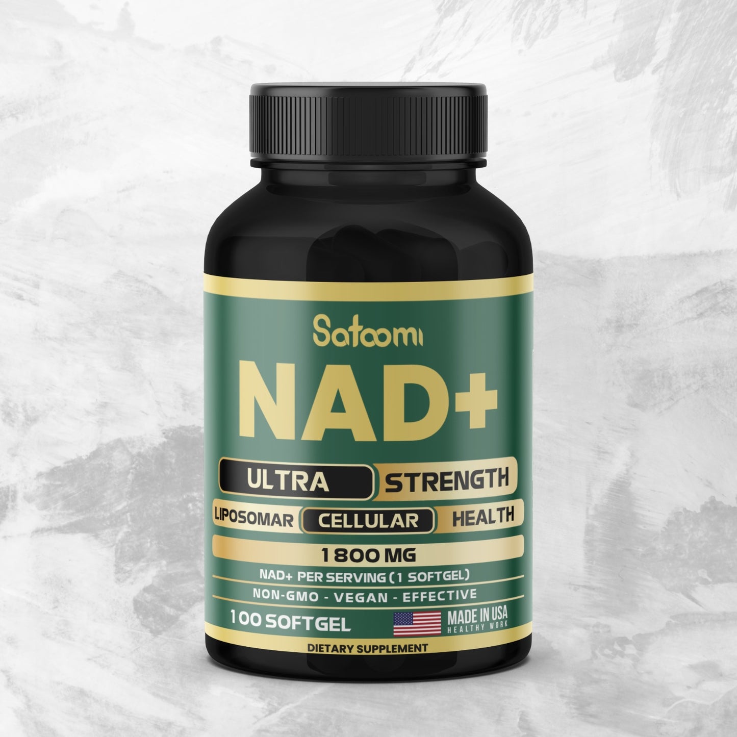 Gray helmet for bikers