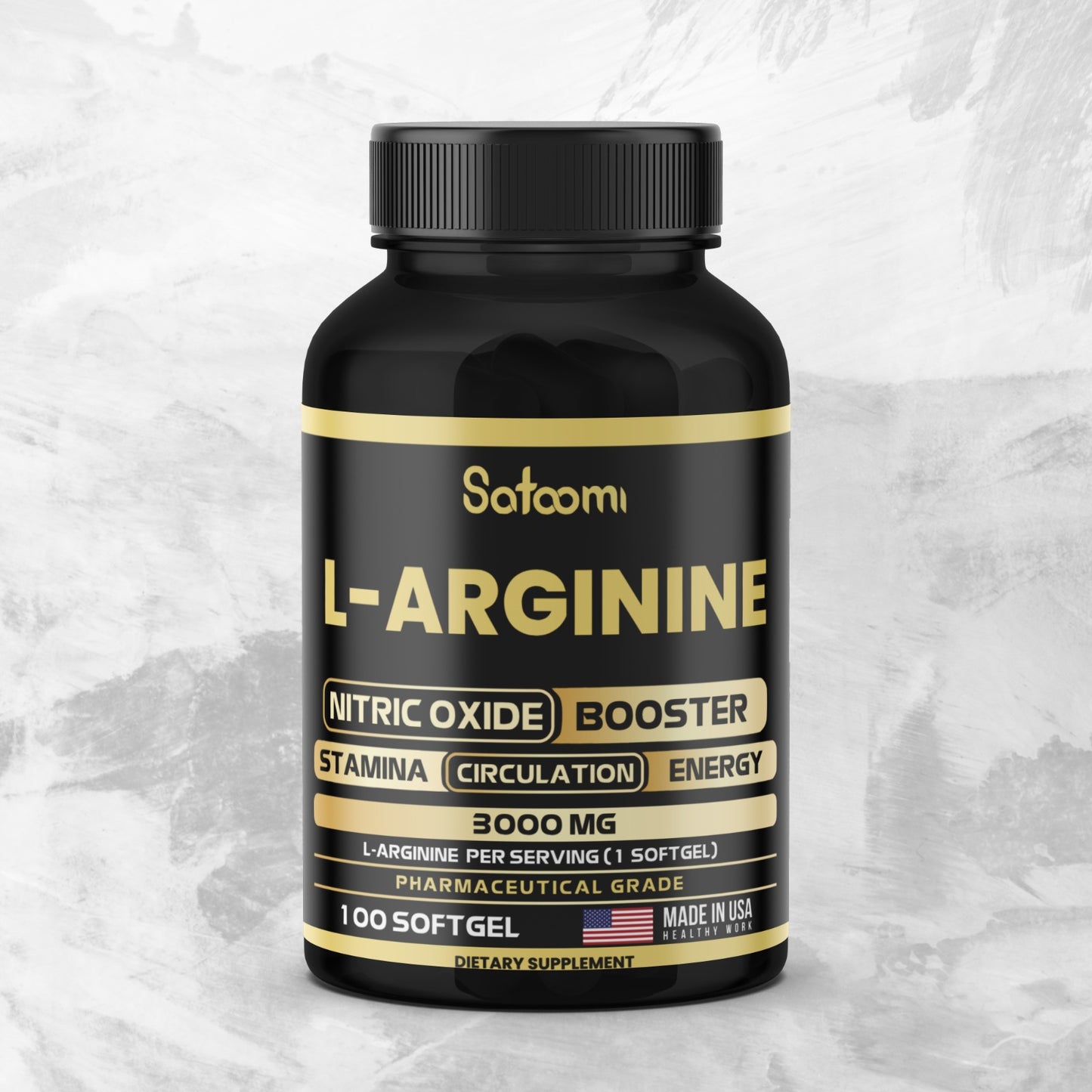 Gray helmet for bikers