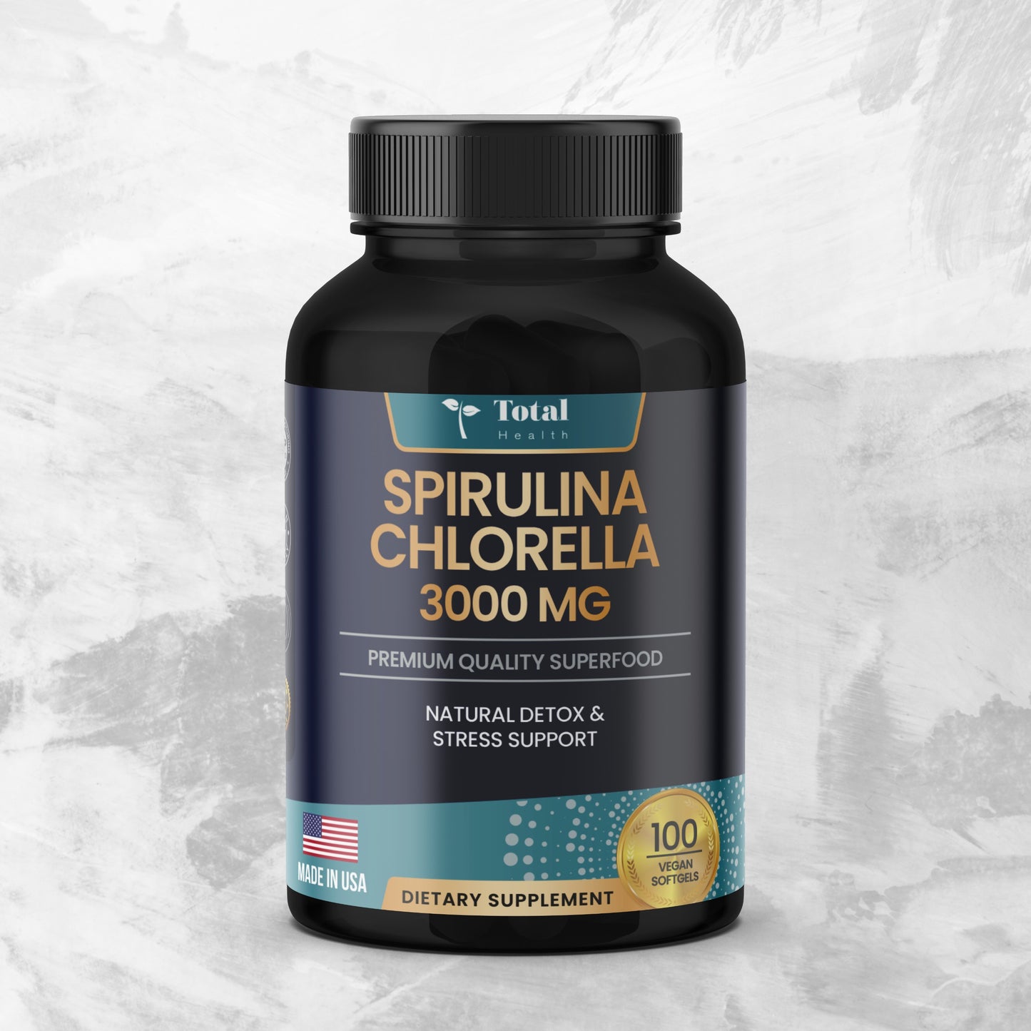 Gray helmet for bikers